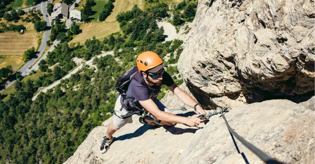 Adrenalina com Consciência: A Base da Segurança no Turismo Radical