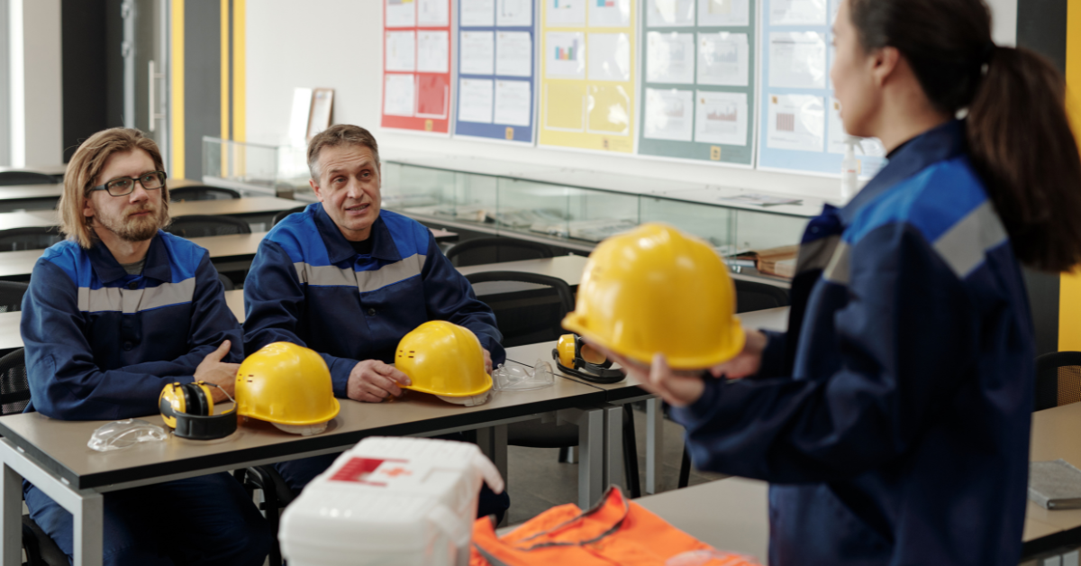 Dia Nacional da Prevenção de Acidentes do Trabalho: prevenir é proteger vidas