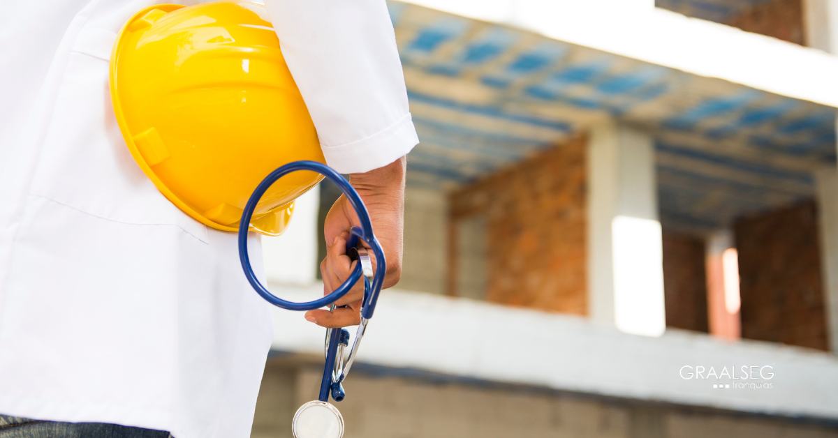 Medicina do Trabalho: 7 Estratégias Incríveis para Garantir a Saúde e Segurança no Ambiente Profissional