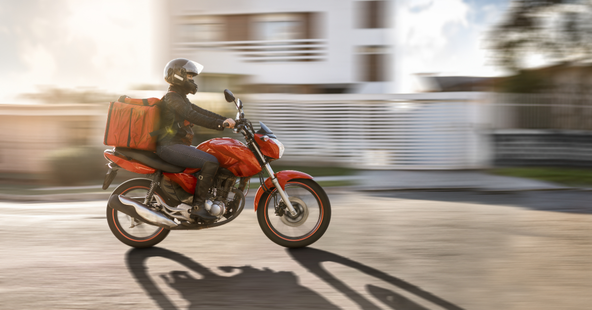 Adicional de periculosidade para motociclistas CLT: o que muda para as empresas com a nova regra