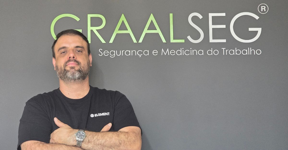 A Jornada de Sucesso da GraalSeg com Juciano Massacani