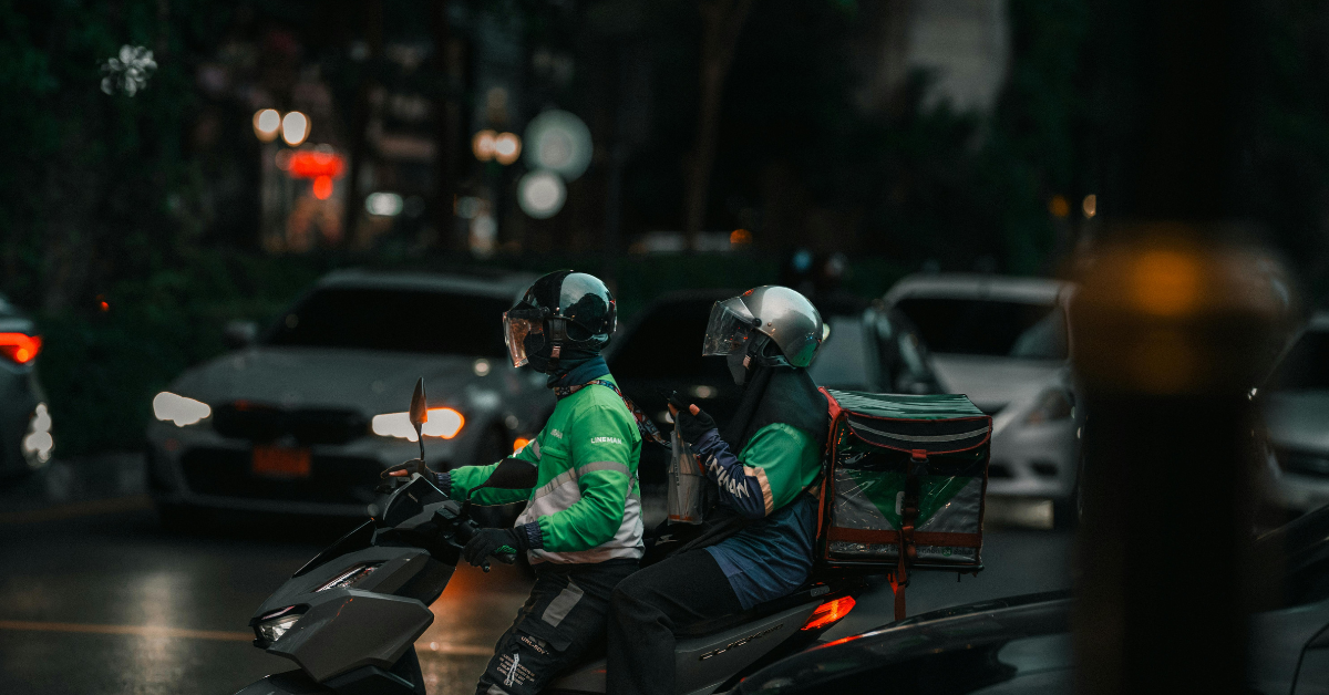 Adicional de periculosidade para motociclistas CLT: o que muda para as empresas com a nova regra