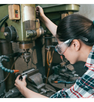 Curso NR 12 - Segurança no Trabalho em Máquinas e Equipamentos