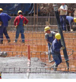 Curso NR 18 - Condições de Segurança e Saúde no Trabalho na Indústria da Construção