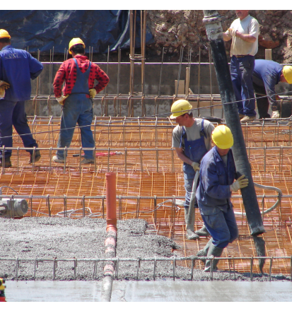 Curso NR 18 - Condições de Segurança e Saúde no Trabalho na Indústria da Construção