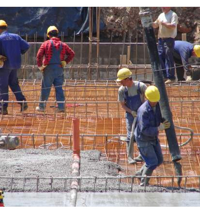 Curso NR 18 - Condições de Segurança e Saúde no Trabalho na Indústria da Construção