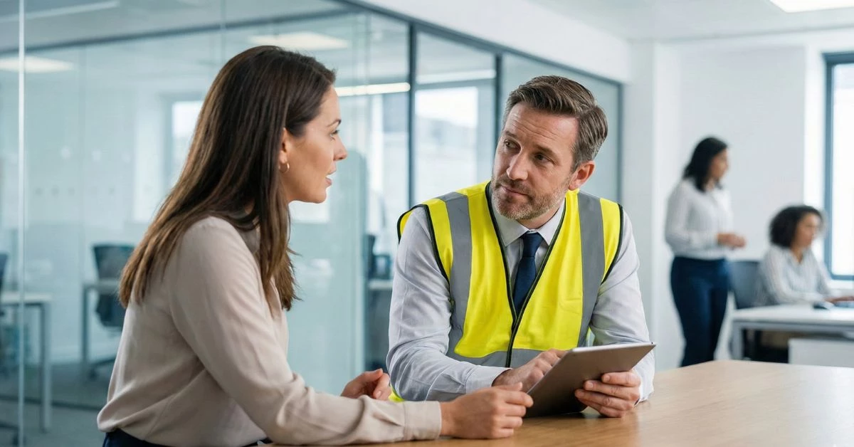 Guia de Adequação à NR 01: O que muda e como gerir os riscos psicossociais na sua empresa