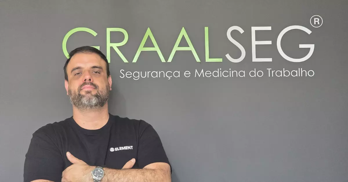 GraalSeg conquista destaque na mídia nacional e reforça sua trajetória de crescimento