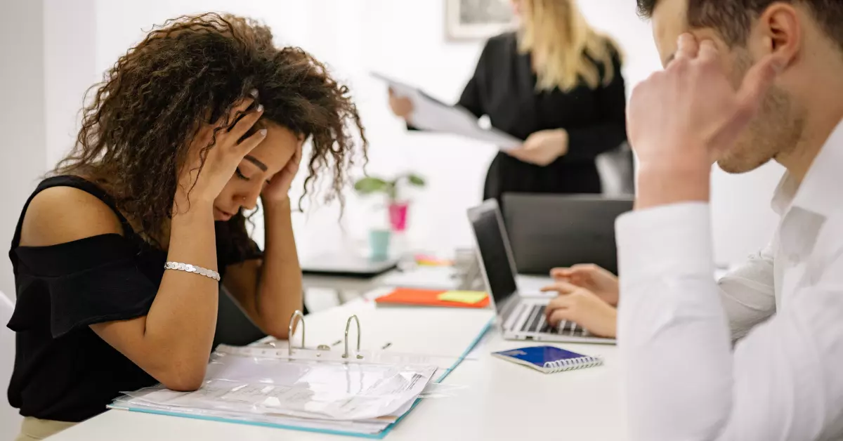 Dia Mundial da Saúde Mental: a importância do cuidado no ambiente de trabalho