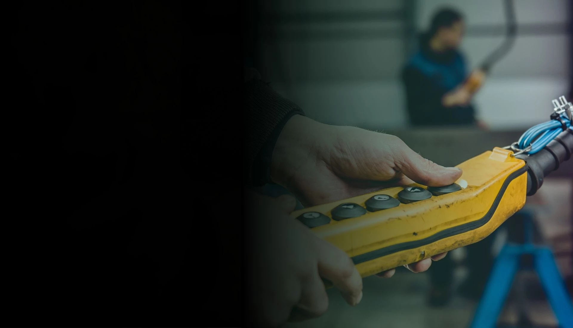 Curso NR 11 - Operador de Talha (Formação)