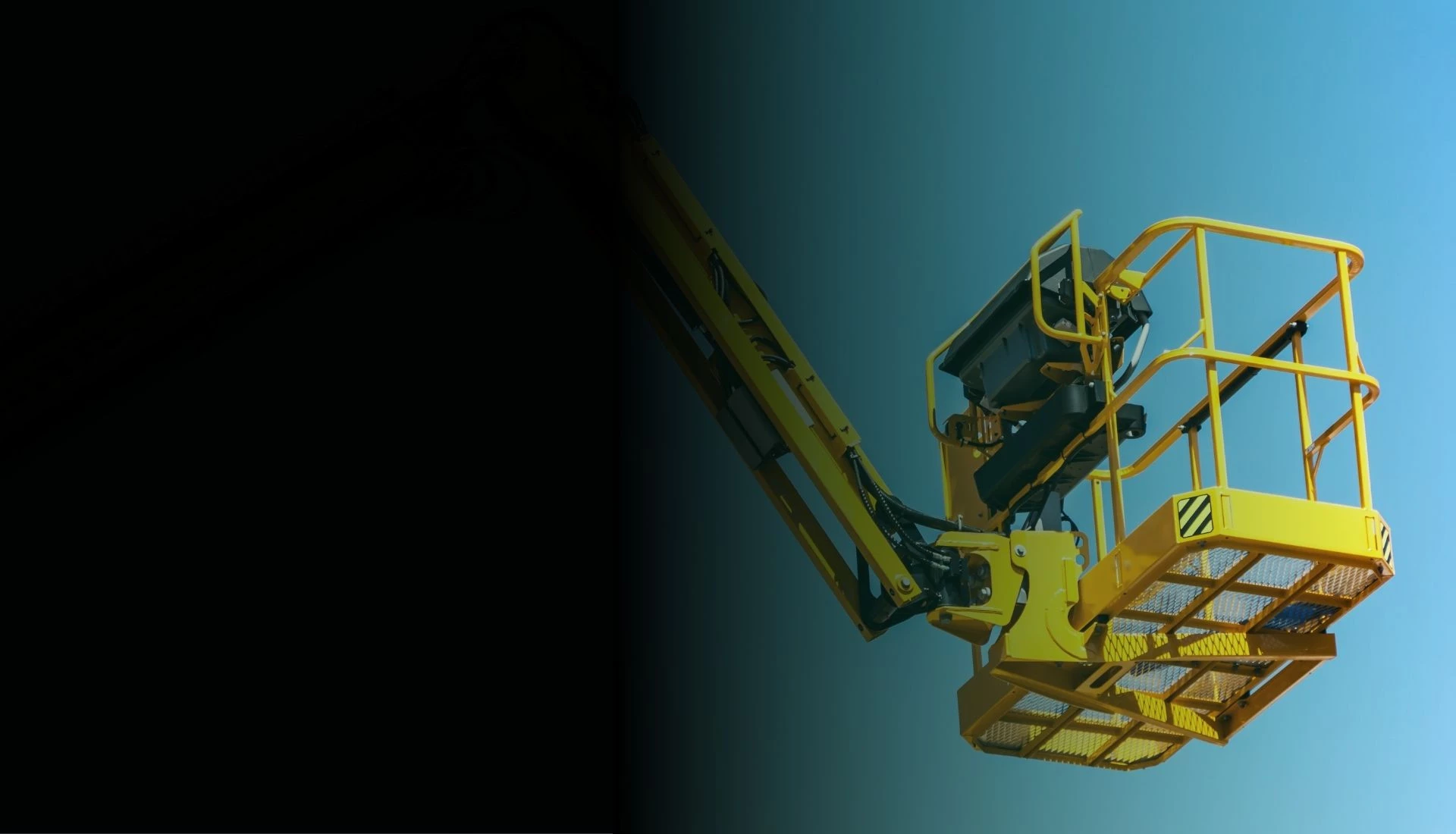 Curso NR 18 - Plataforma Elevatória (PTA)(PEMT) - (Formação)