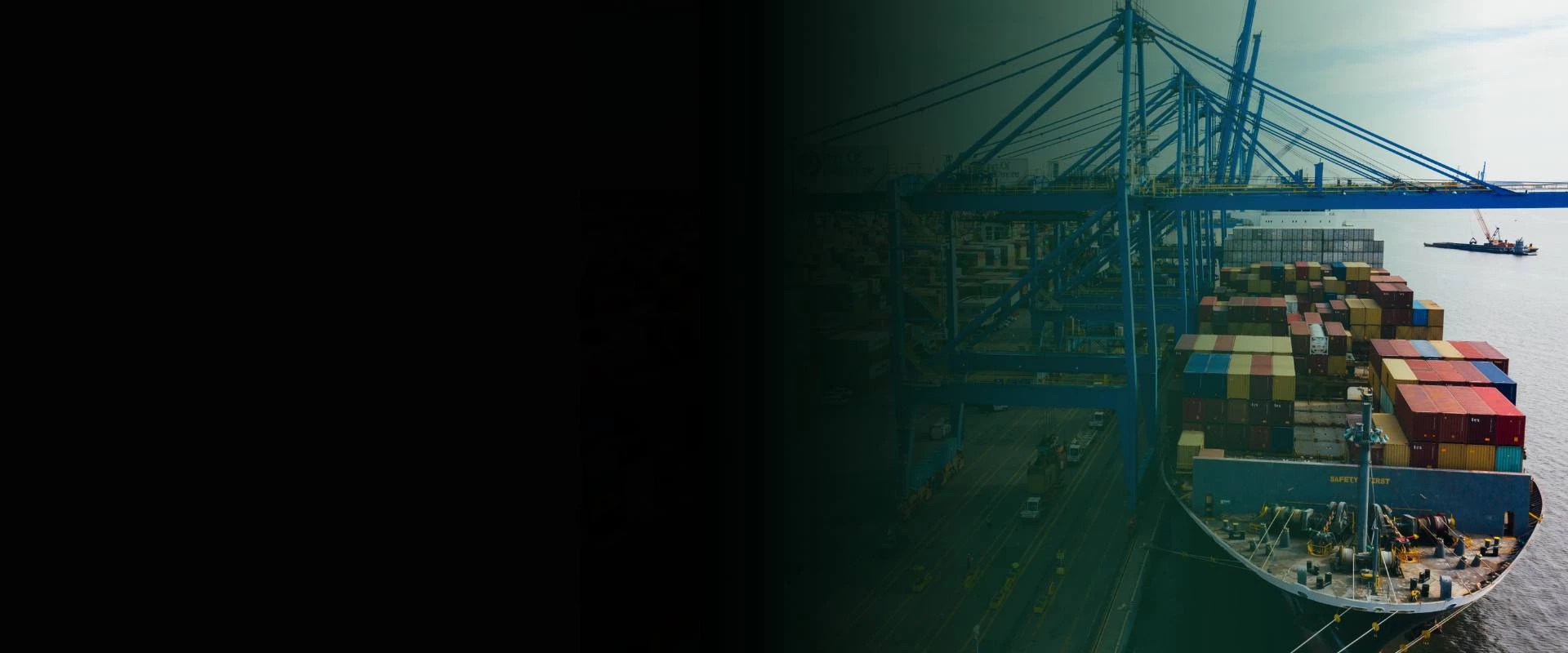 Curso NR 29 - Segurança e Saúde no Trabalho Portuário