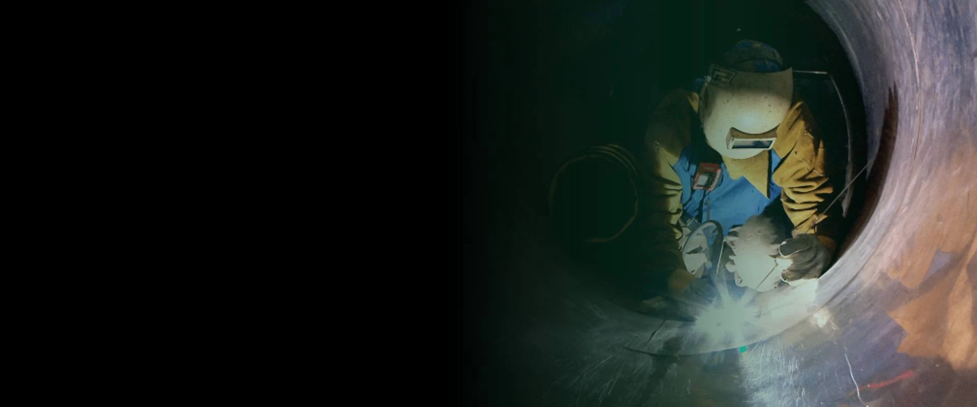 Curso de NR 33 - Técnicas em espaços confinados