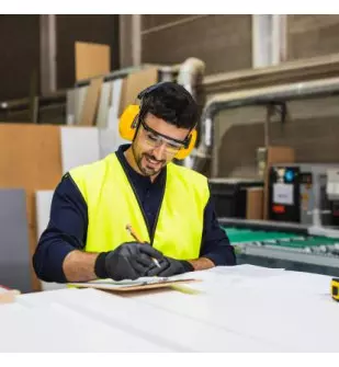 Curso NR 05 - Formação para Componentes da CIPA (Grau de Risco 1)