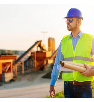 Curso NR 22 - Comissão Interna de Prevenção de Acidentes na Mineração – CIPAMIN