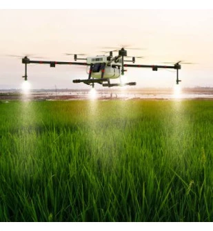 Curso de Piloto de Drone Agrícola mais CARR On Line (Formação)