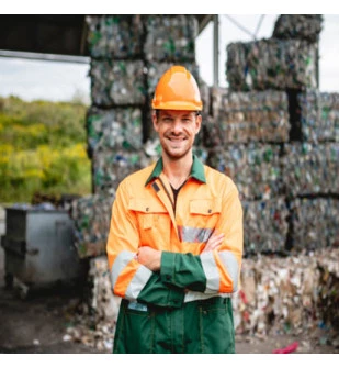 Curso de NR 25 - Resíduos Industriais (Formação)
