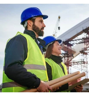 Curso de Integração de Segurança no Trabalho
