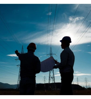 Curso NR 10 - Sistema Elétrico de Potência SEP (formação)