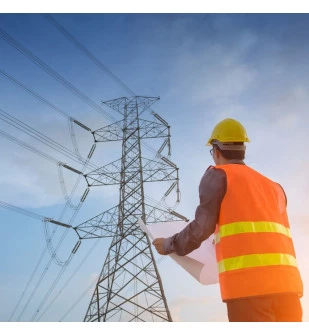 Curso NR 10 - Sistema Elétrico de Potência SEP (Reciclagem)