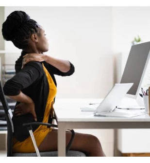 Curso NR 17 - Ergonomia