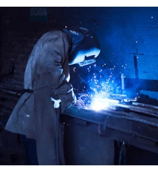 Curso NR 18 - Trabalho a Quente (Formação)