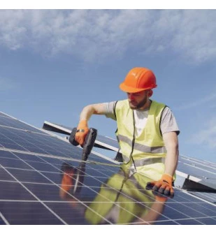 Curso de Aperfeiçoamento Profissional de Energia Solar Fotovoltaica