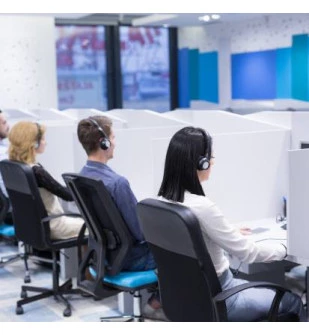 Curso NR 17 - Telemarketing 