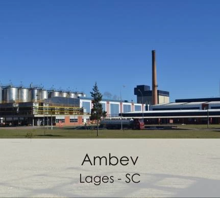 Ambev Lages - SC