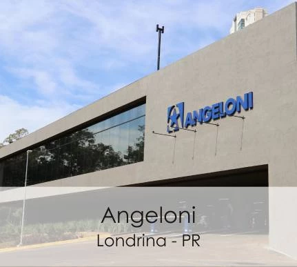 Angeloni Londrina - PR