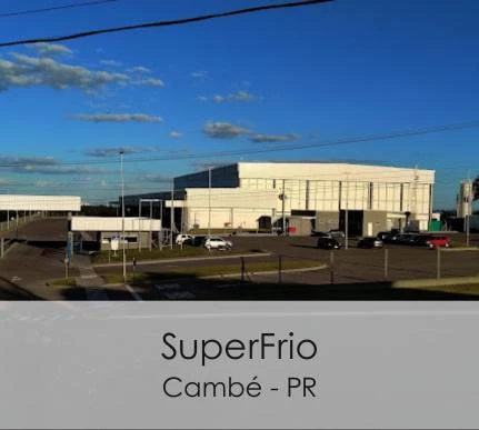 SuperFrio Cambé - PR