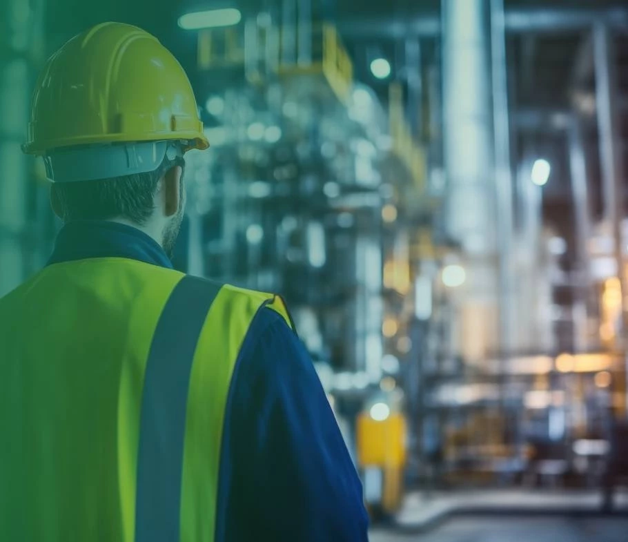 Mini banner p&aacute;gina seguran&ccedil;a e medicina do trabalho da unidade de Gaspar