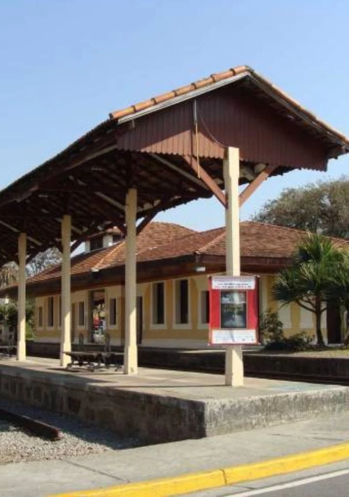 Cidade de Jacarei