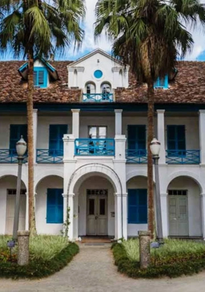 Cidade de Joinville