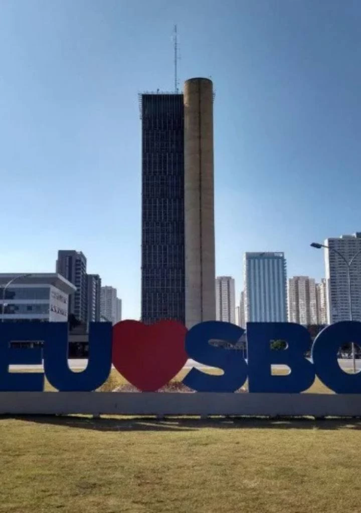 Cidade de São Bernardo do Campo