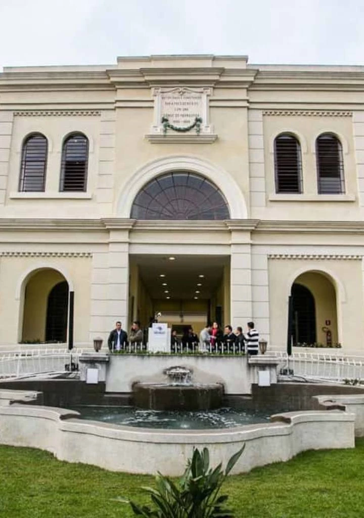 cidade de São Paulo Zona Leste