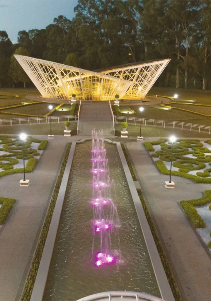 Cidade de Guarapuava - PR