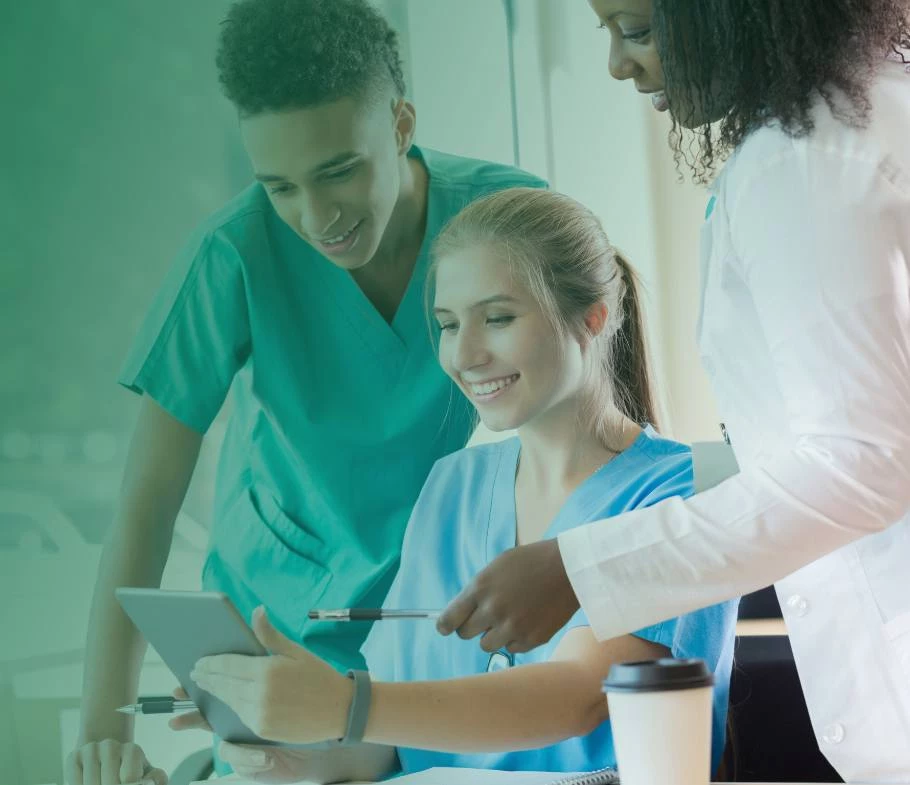 Serviços de Segurança e Medicina do Trabalho