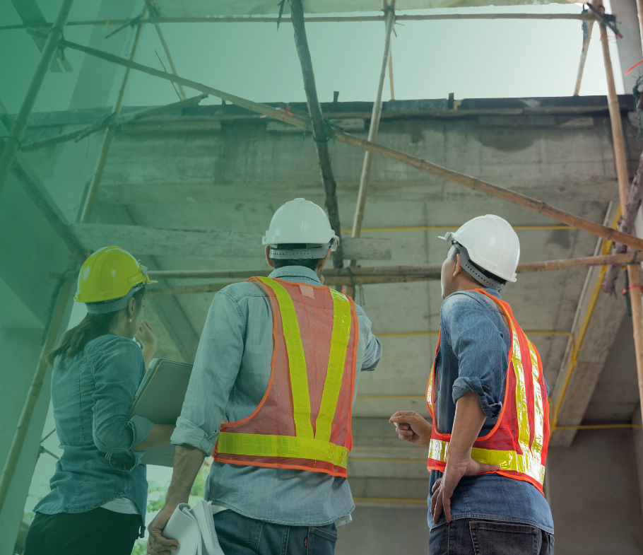 Serviços prestados pela GraalSeg Londrina