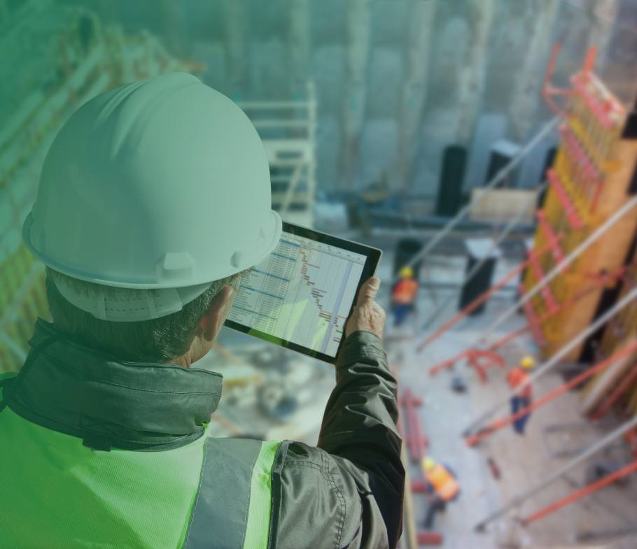 Servi&ccedil;os prestados pela GraalSeg Mat&atilde;o