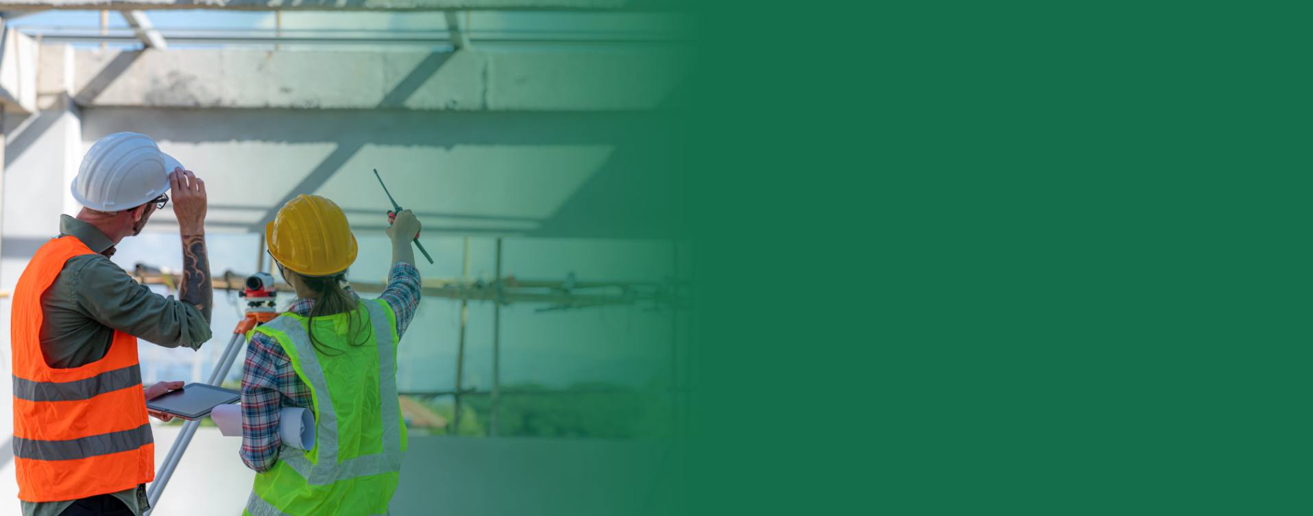 Capa da p&aacute;gina Seguran&ccedil;a e Medicina do Trabalho da unidade de Camb&eacute;;