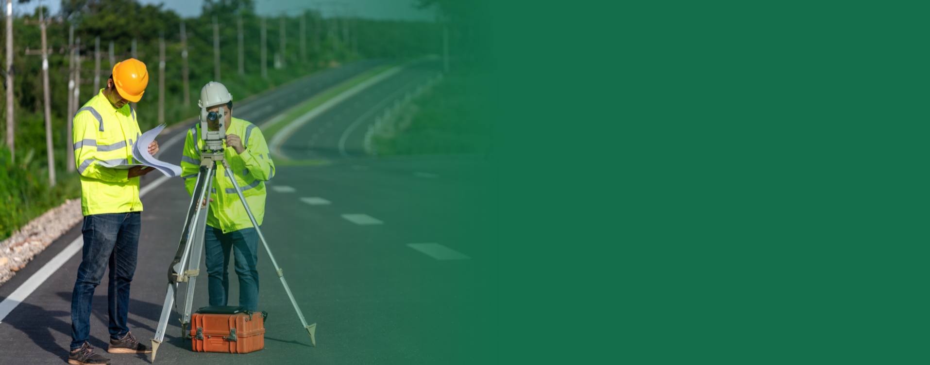 Capa página segurança e medicina do trabalho de Campo Grande - MS