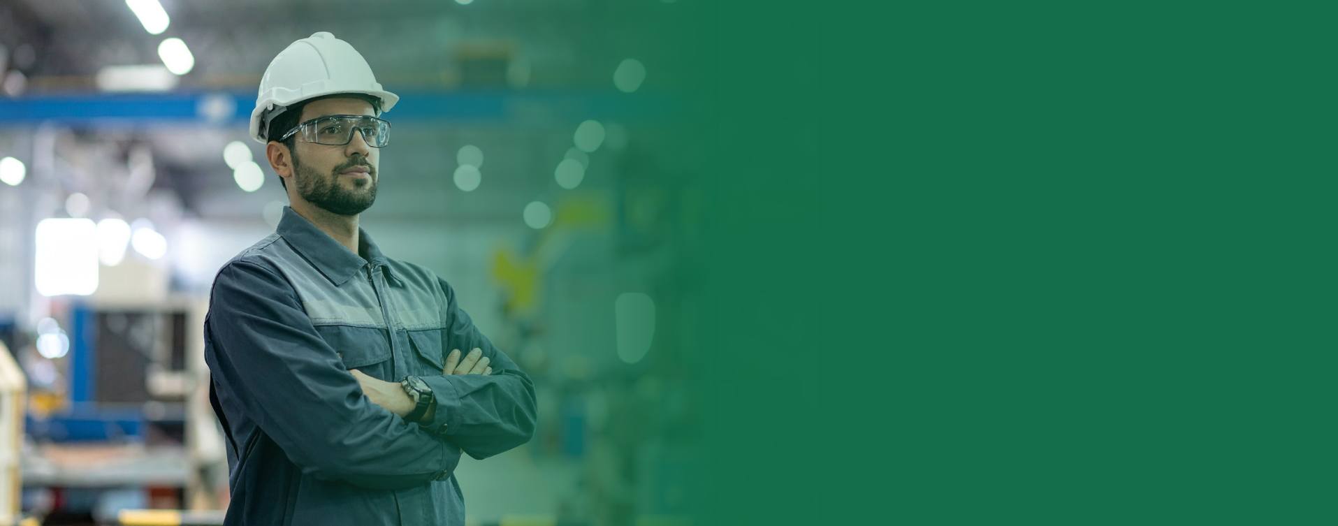 Capa p&aacute;gina seguran&ccedil;a e medicina do trabalho da unidade de Gaspar - SC