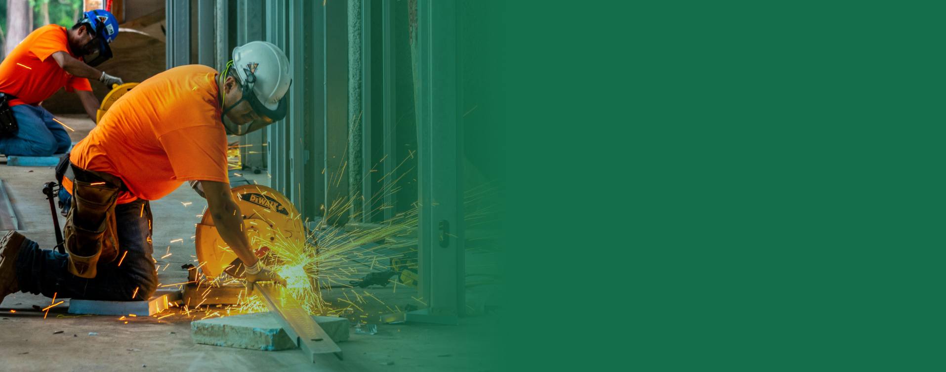 Capa da p&aacute;gina GraalSeg Guarulhos - SP