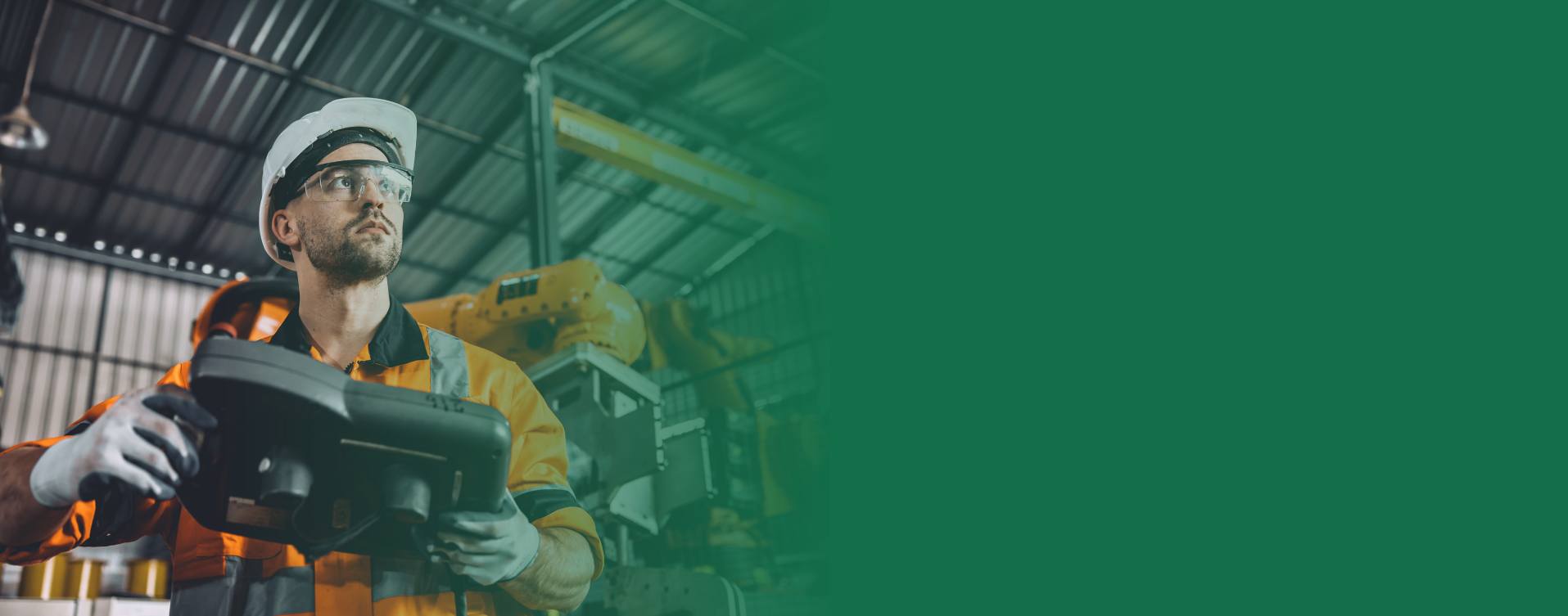 Capa da p&aacute;gina Seguran&ccedil;a e Medicina do Trabalho da unidade de Indaiatuba