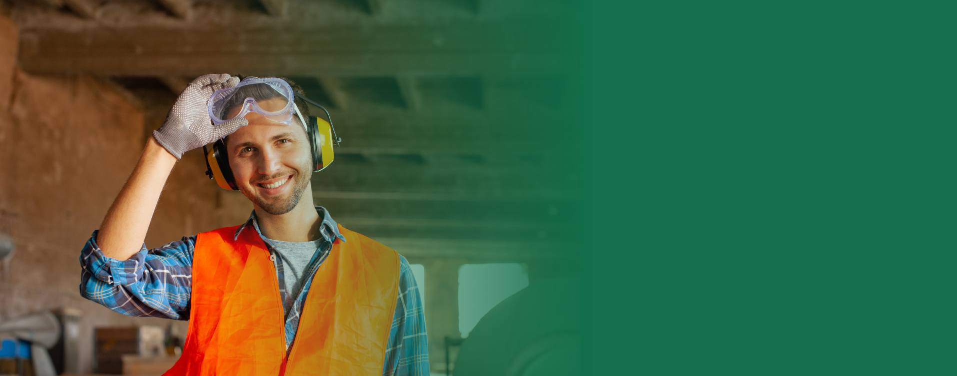 Capa página segurança e medicina do trabalho de Teresópolis