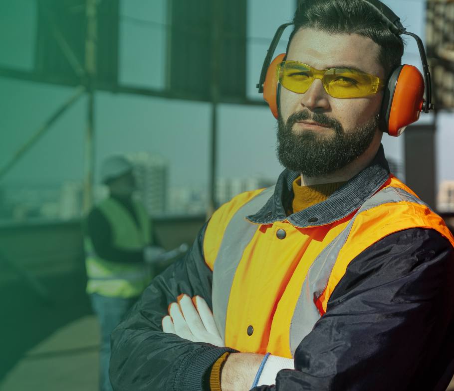 Servi&ccedil;os prestados pela GraalSeg Maring&aacute;