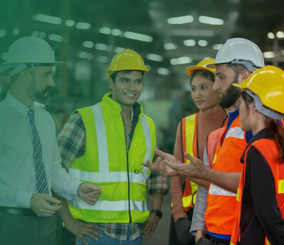 Operações realizadas pela franquia