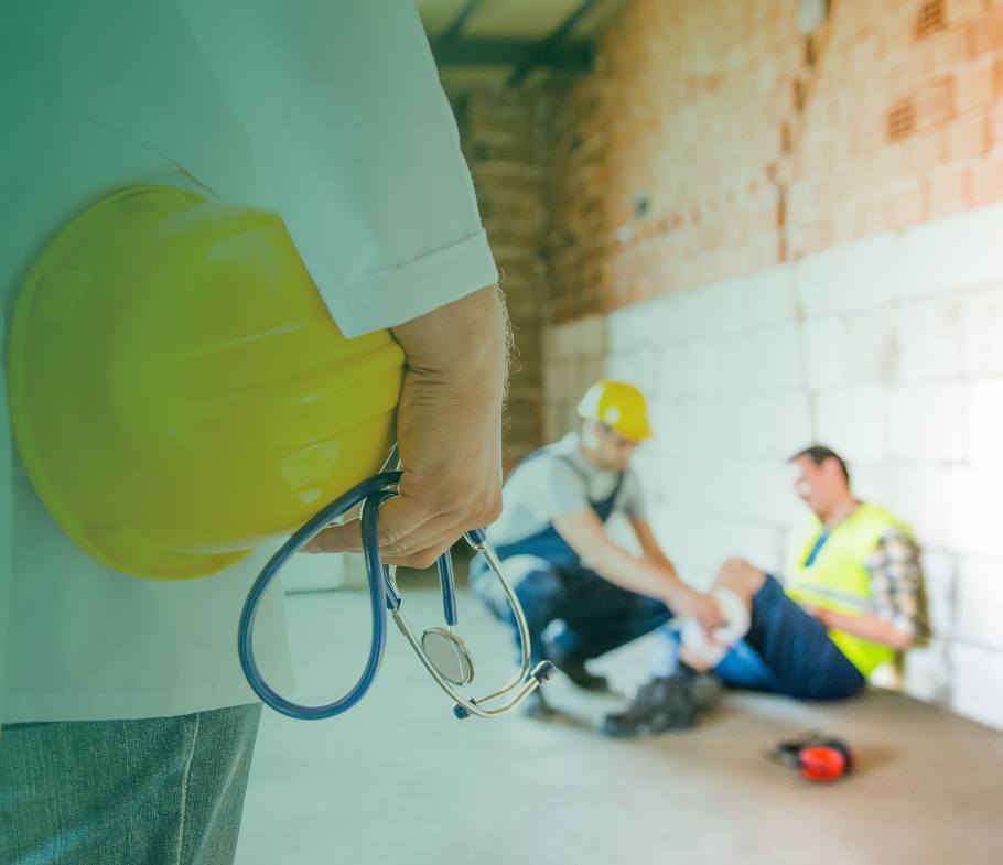 GraalSeg Sobral Segurança e Medicina do Trabalho