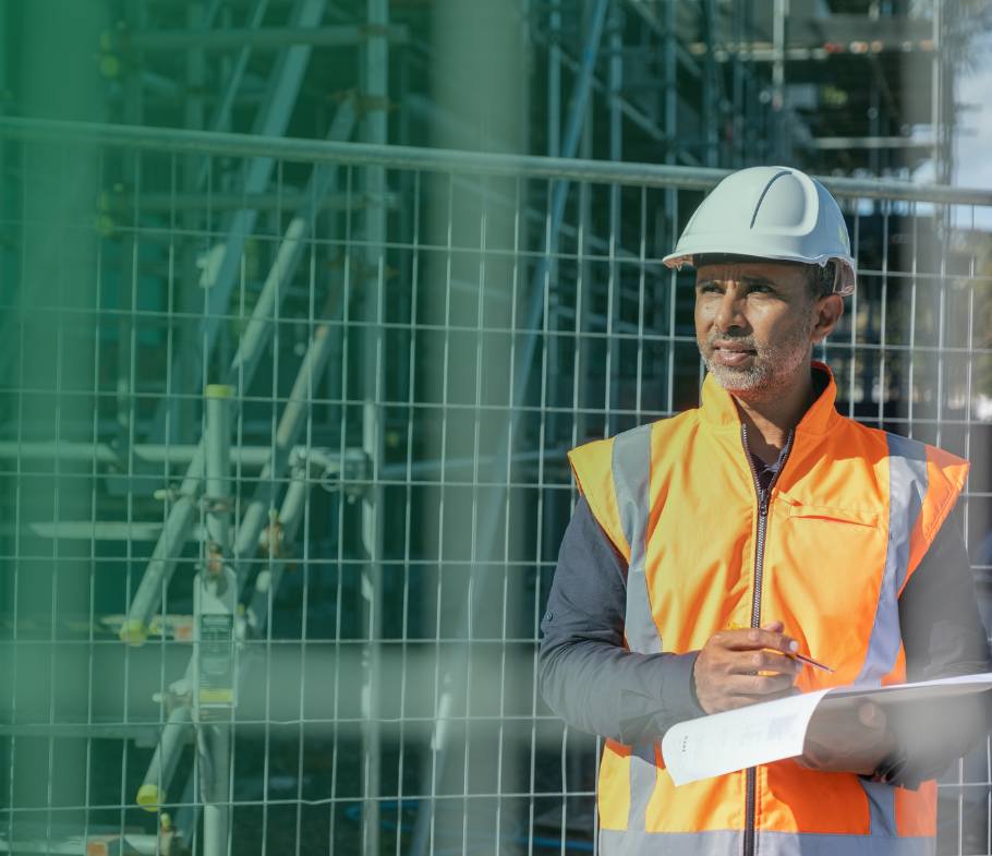 Serviços prestados pela GraalSeg de Curitiba